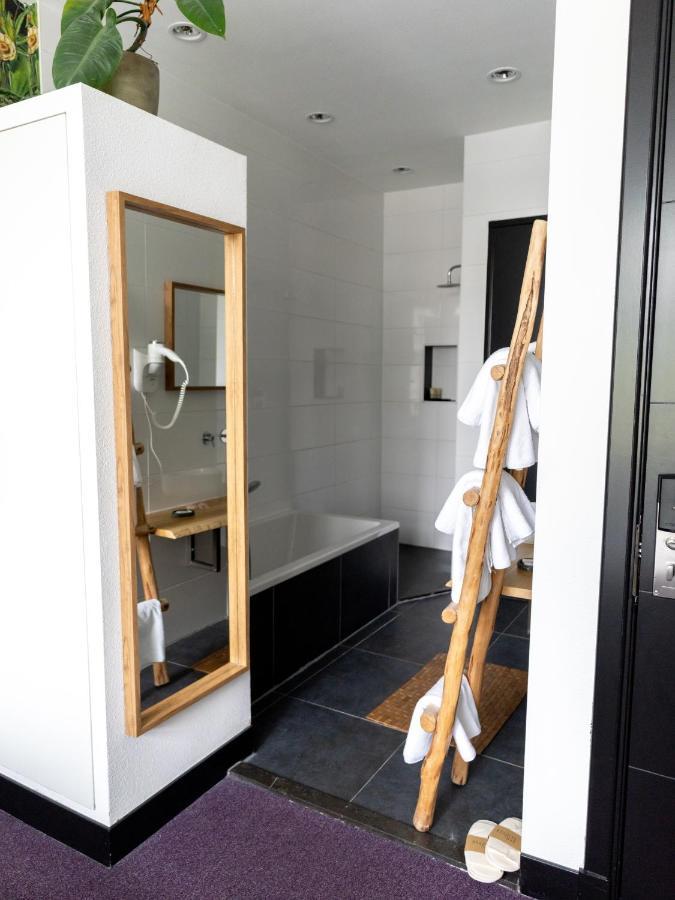 Hotel Wolf Kitchen & Bar 4*