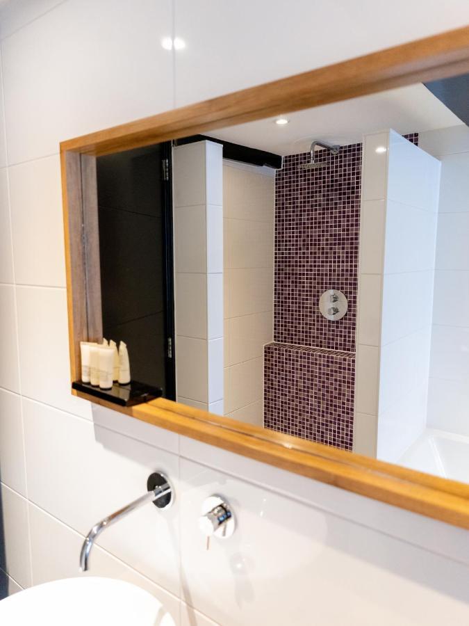 Hotel Wolf Kitchen & Bar 4*