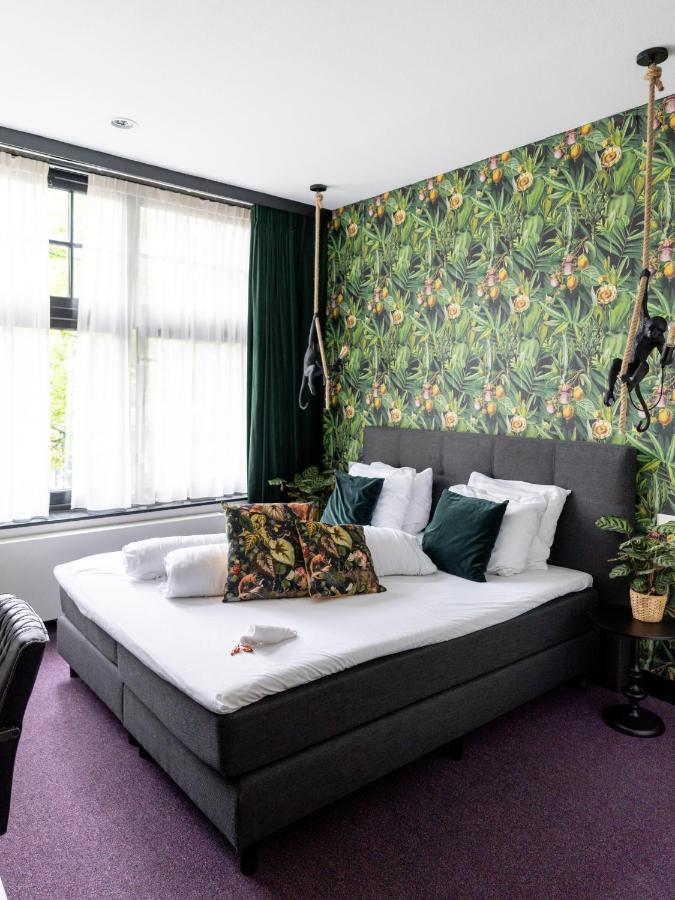 Wolf Kitchen & Bar Hotel Alkmaar