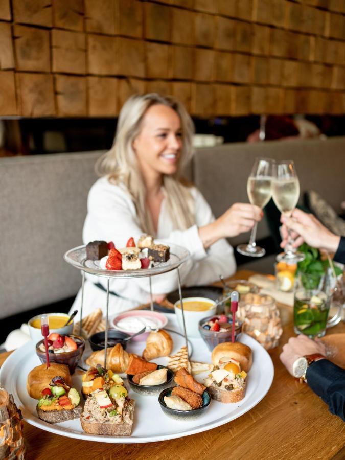 Wolf Kitchen & Bar Hotel Alkmaar