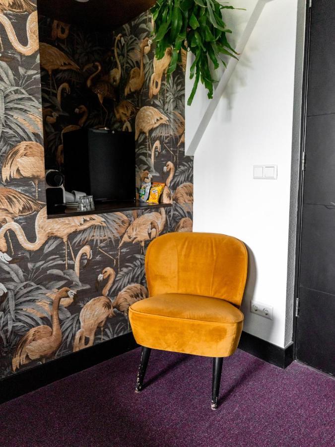 Wolf Kitchen & Bar Hotel 4*