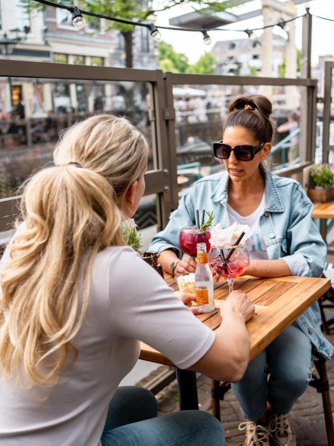 Hotel Wolf Kitchen & Bar 4*